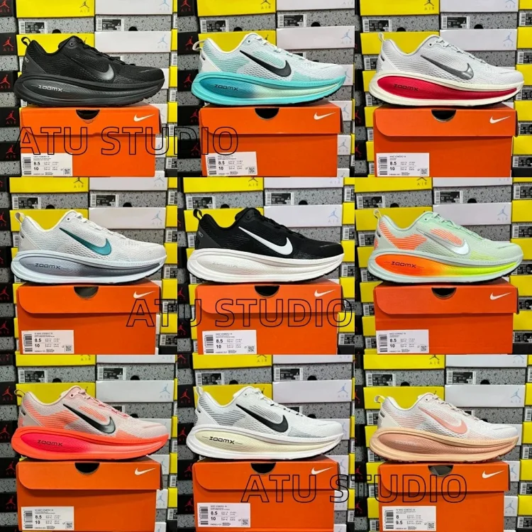  NikeAir Zoom Vomero 18 [15 Colors]  7492970095  