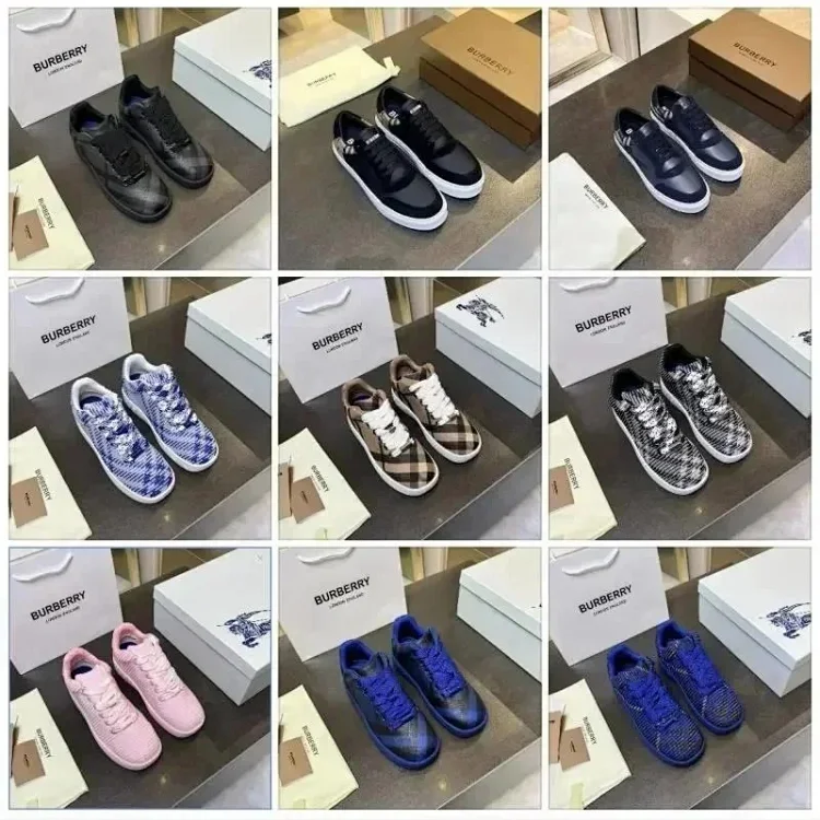 Burberry shoes 7458578664