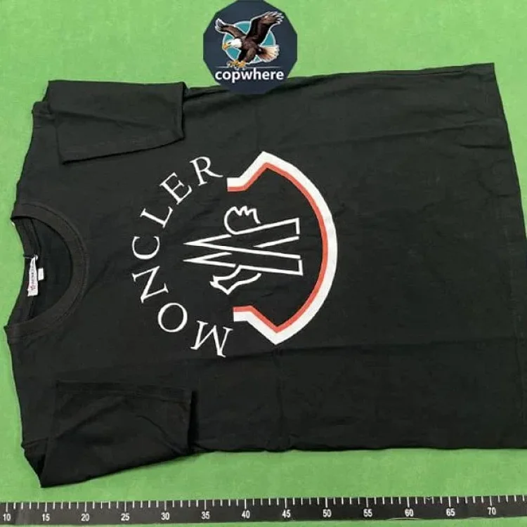 Moncler T Shirt 7456583733