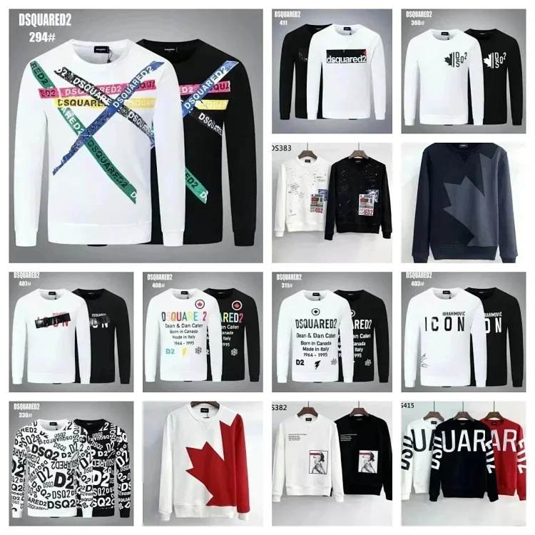 DSQUARED 2 7456554783