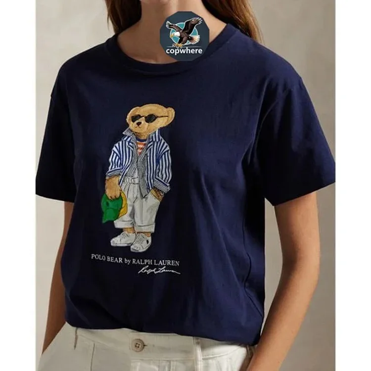 Ralph Lauren T shirt 7456525041
