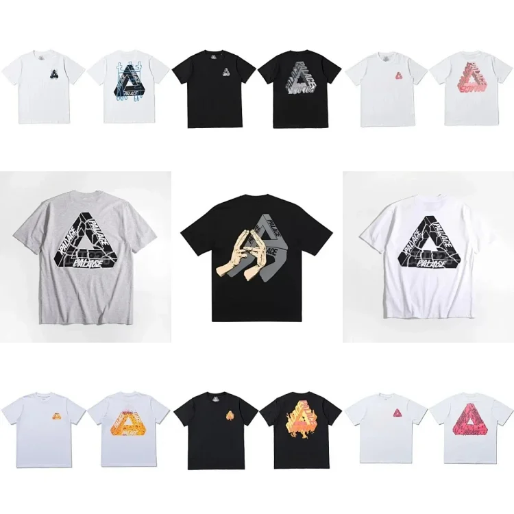 Combination Palace T shirt 7458430762