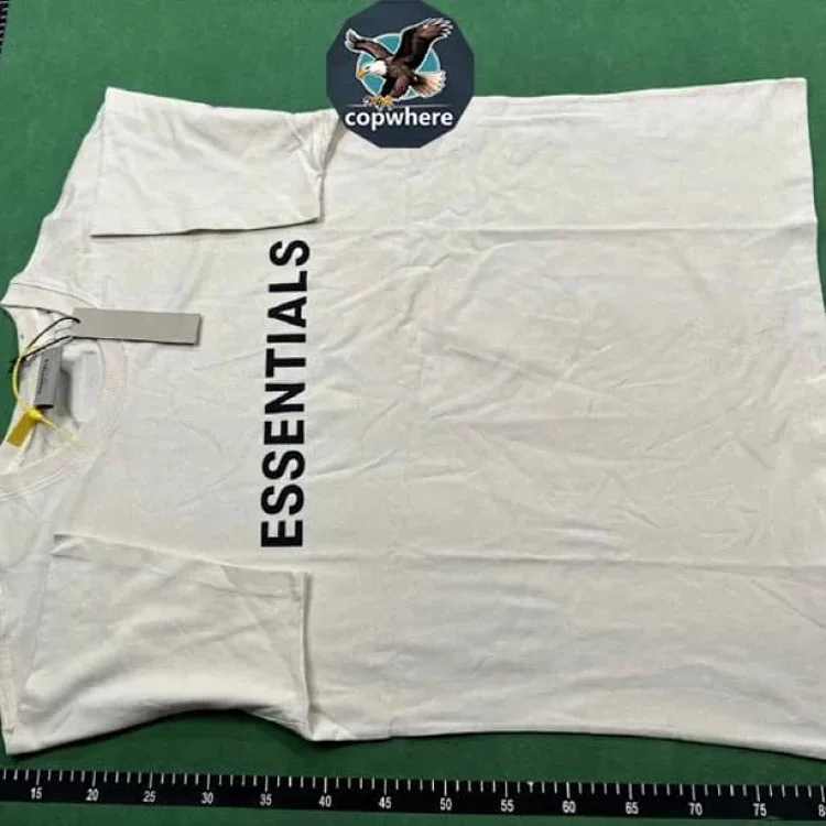 FOG ESSENTIALS Shirt 7458397016
