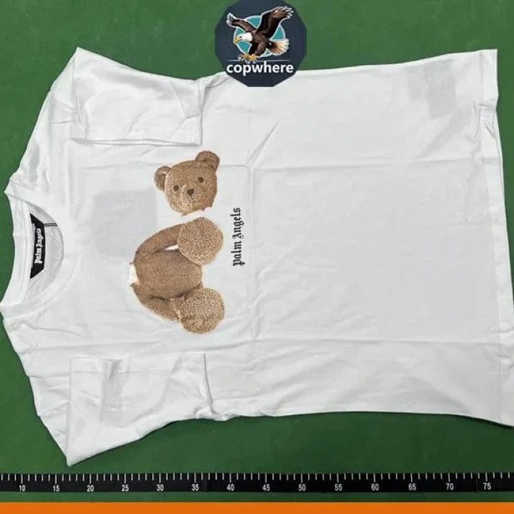 :Palm Angels T Shirt 7458406830