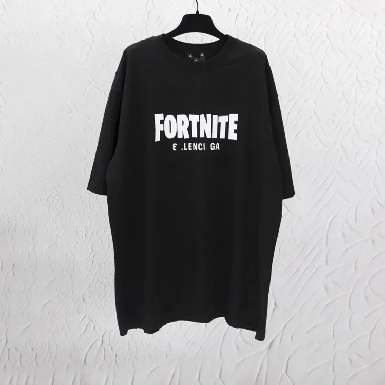 :Balenciaga T shirt 7458303204