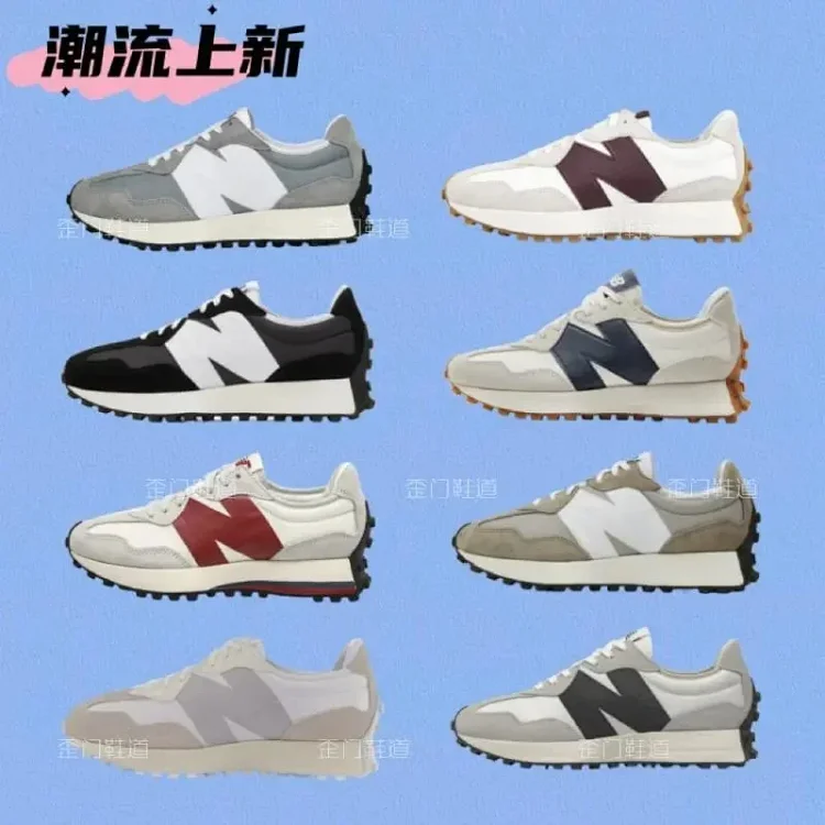 New Balance NB 327 7456422775