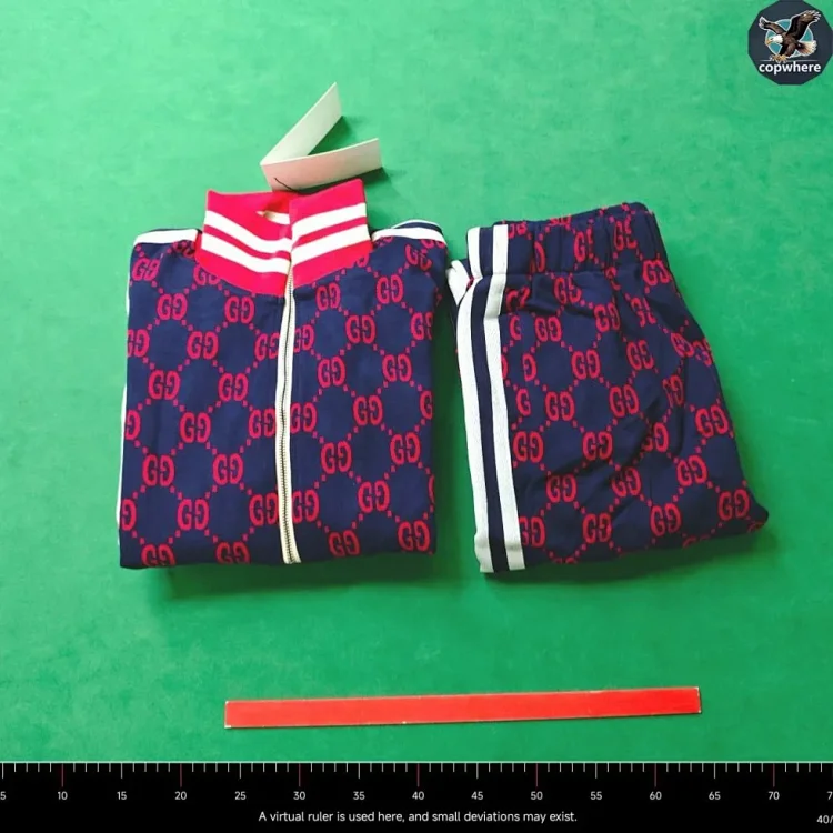 Gucci Track Suit 7458253410