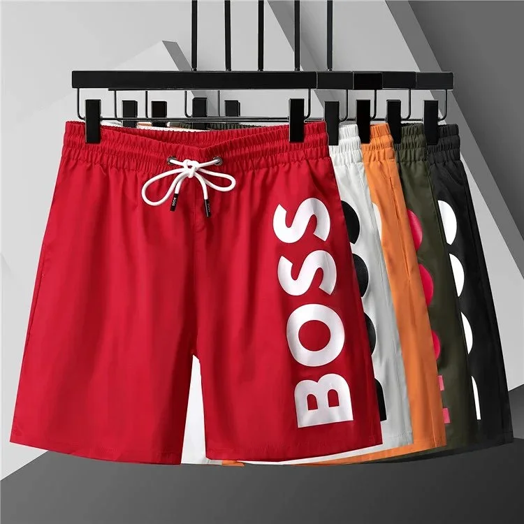 Boss shorts Prada shorts (2025 new 40+1 to 1 quality) 7456391293