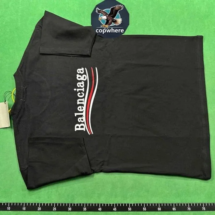 Balenciaga T shirt 7456360315