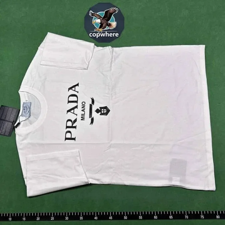 Prada T shirt 7456340287