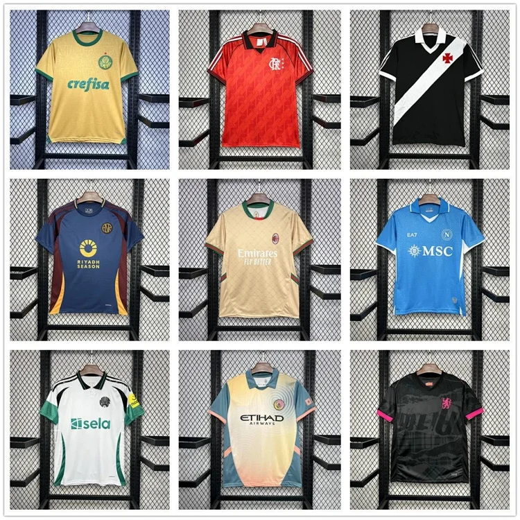 24-25 soccer jerseys 41-80 7457936694