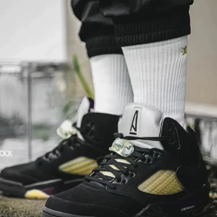 Air Jordan 5 7456411933