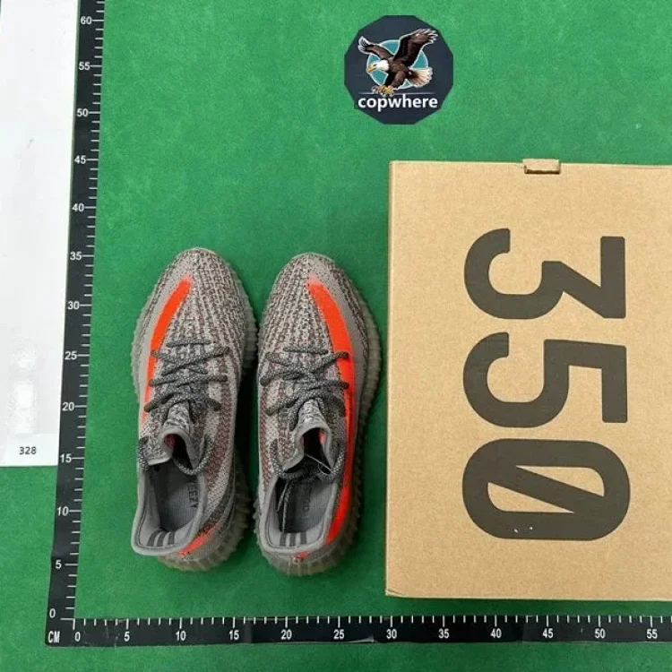 Yeezy Boost 350 factory2 7457796346