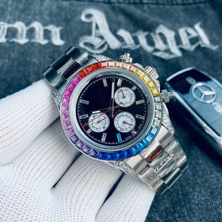 Rolex Mechanical watches 7458002952