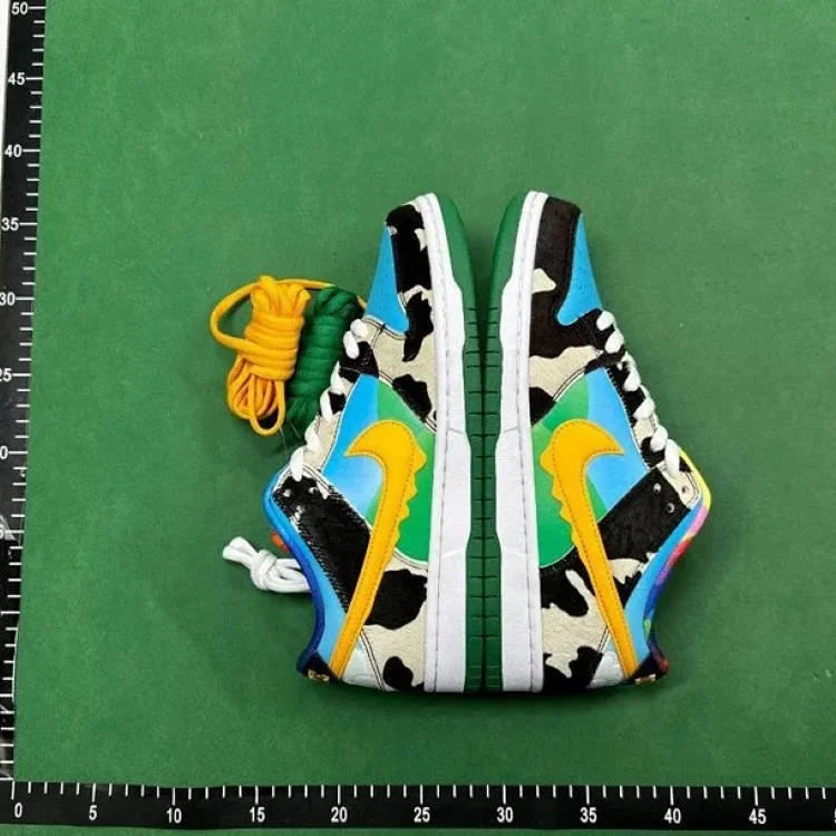 Off white X Dunk 7457905612