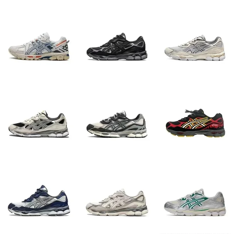 Asics GEL-NYC 7455661291