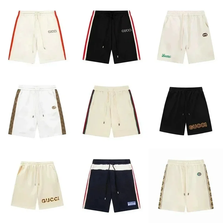Gucci shorts(Pure cotton 1 to 1 quality)7455616673