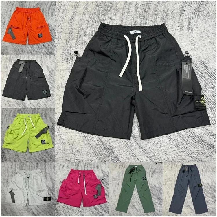Stone Island Shorts(30style ) 7455460553