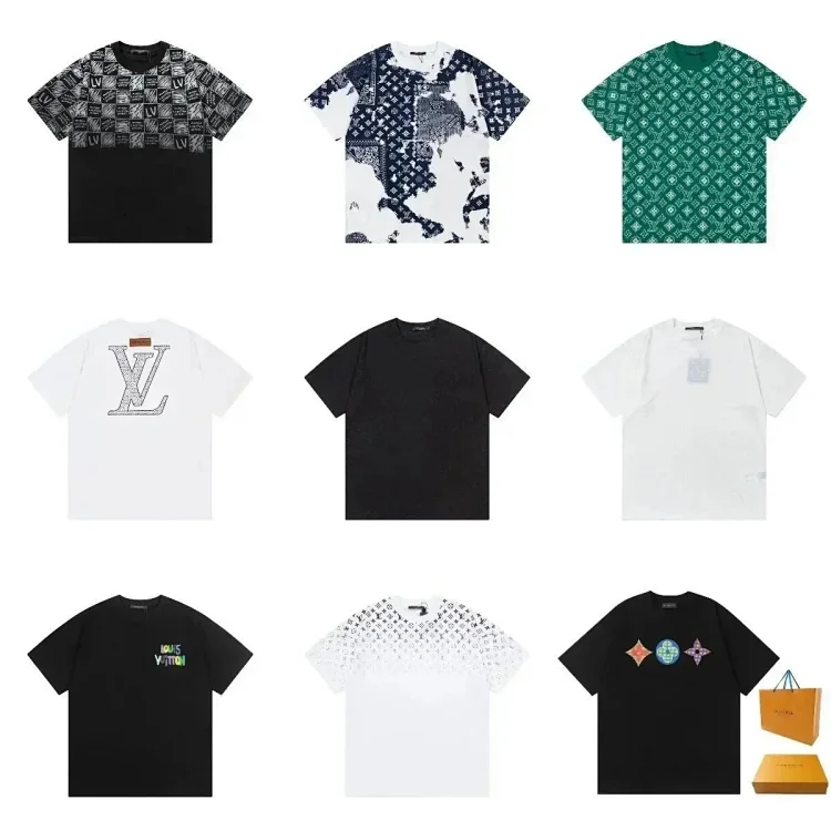Louis Vuitton t-shirt 7454470125