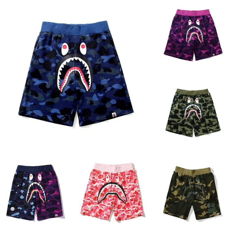 Bape Shorts (30+) 7453110365