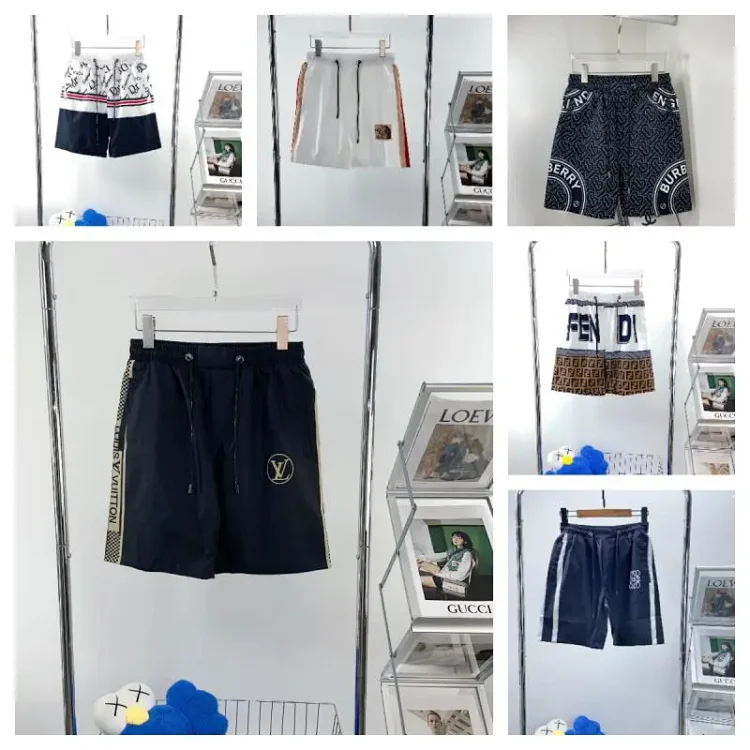 Louis Vuitton Dior Gucci Burberry Fendi Shorts (25+) 7454605136