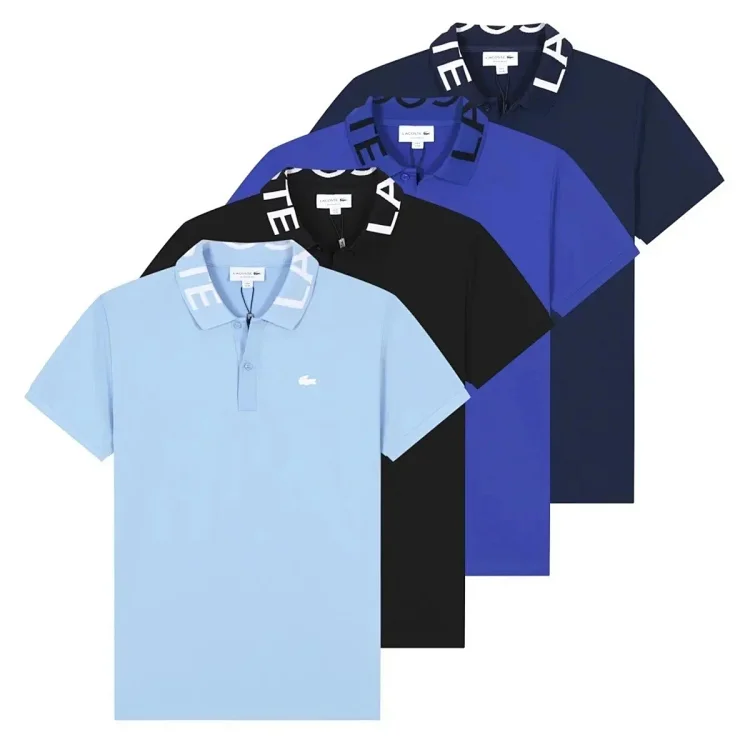 lacoste polo T-Shirt 7454230606