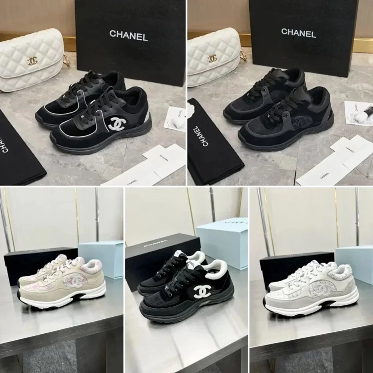 Chanel shoes 7452327993