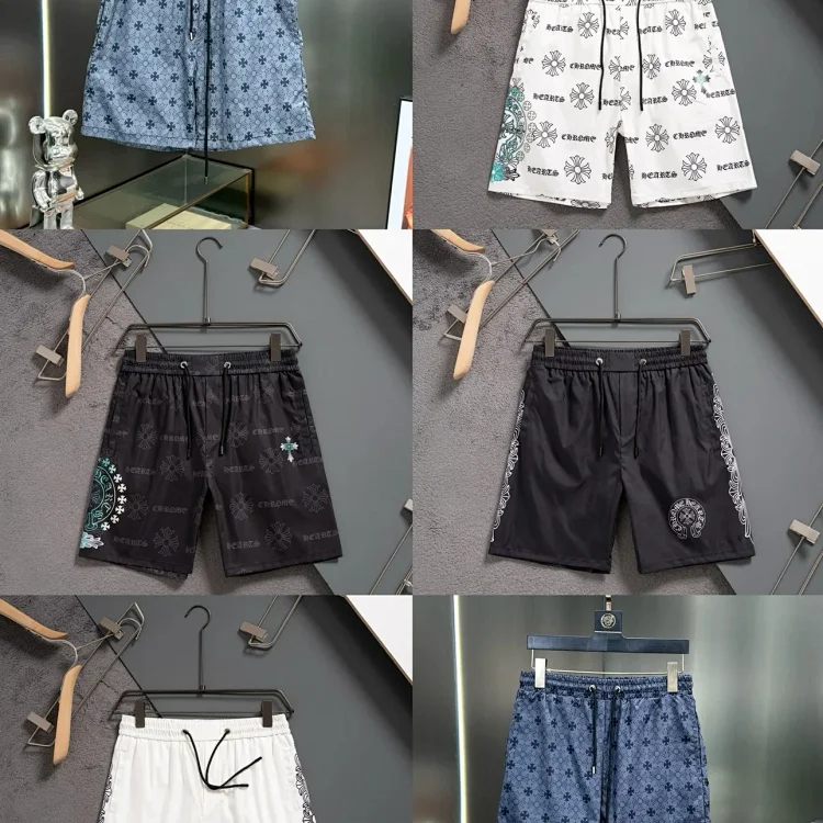 Chrome Hearts Shorts Beach Pants 7452200941