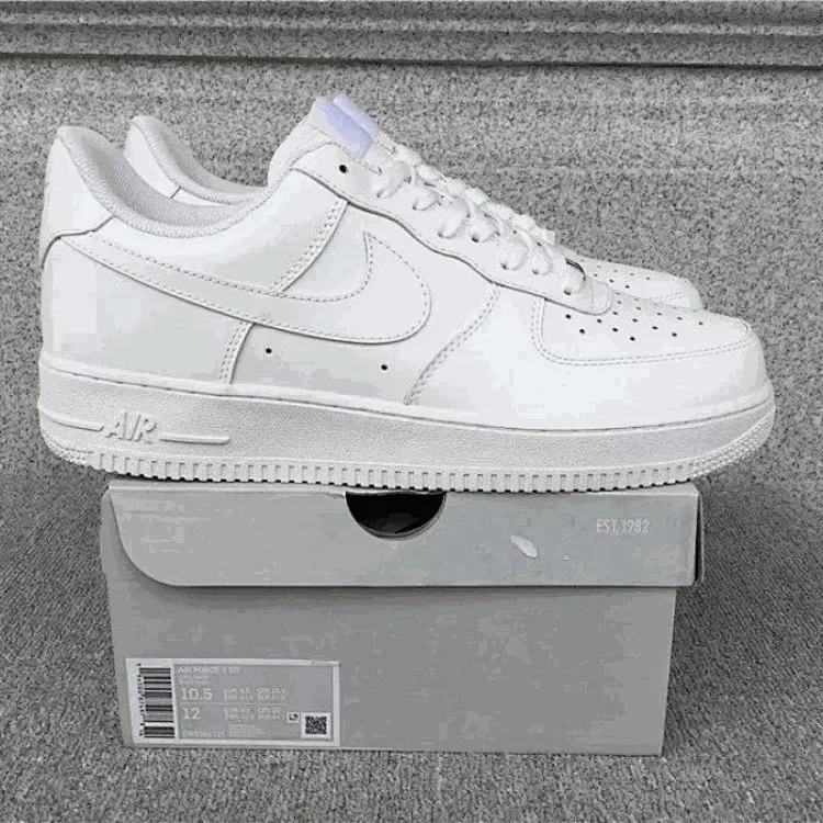 Air Force 1( 33 + styles) 7454079830