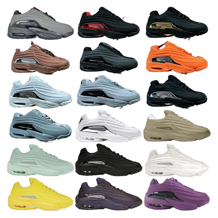 Nike x Nocta Hot Step 2 shoes 7452095543