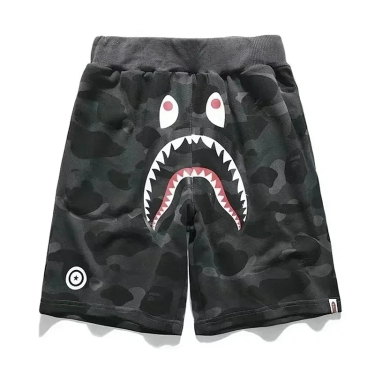 Bape Shorts 7452144397