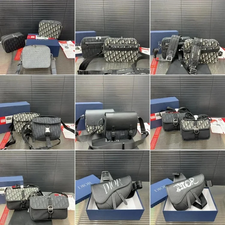 Dior camera bag 7452490694