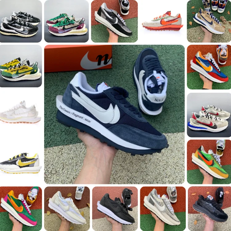 Nike LDWaffle 7453679766