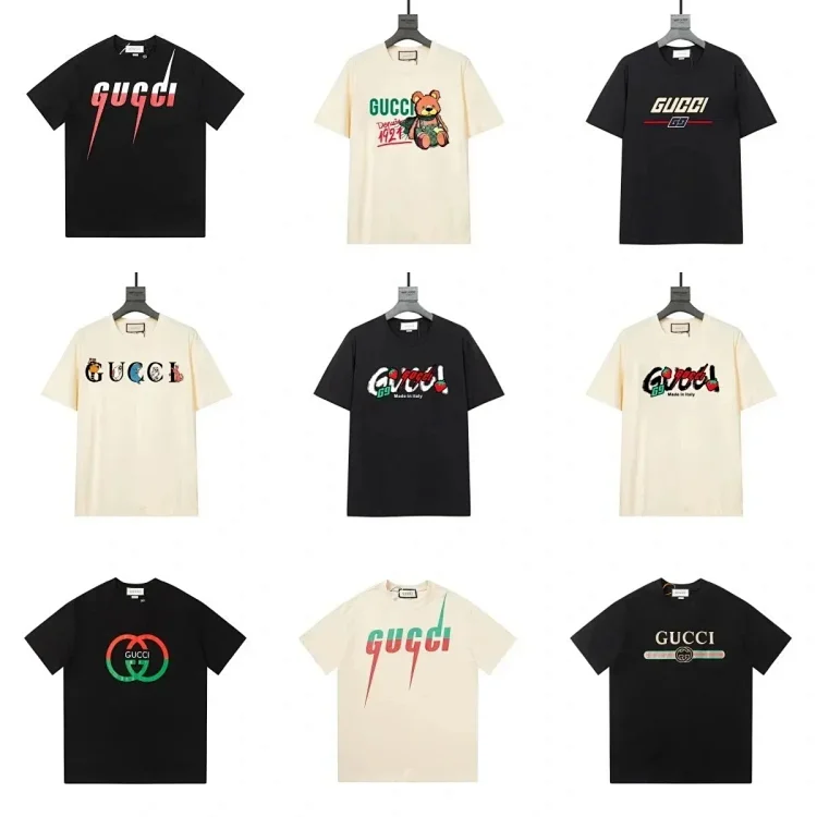 Gucci T-shirt 7451368966