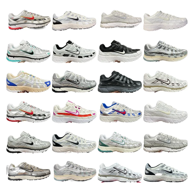 Nike P-6000 (27 items) 7449496313
