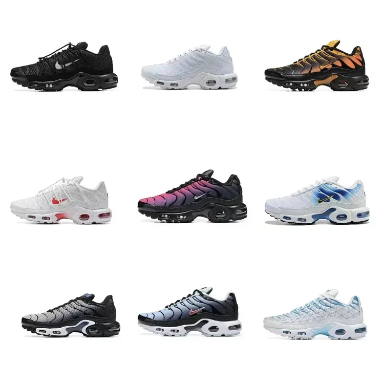 Nike Air Cushion Shoes(30+)7449391135