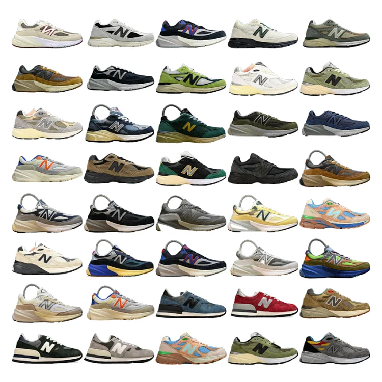 NB New Blance 990(40colors) 7449303355