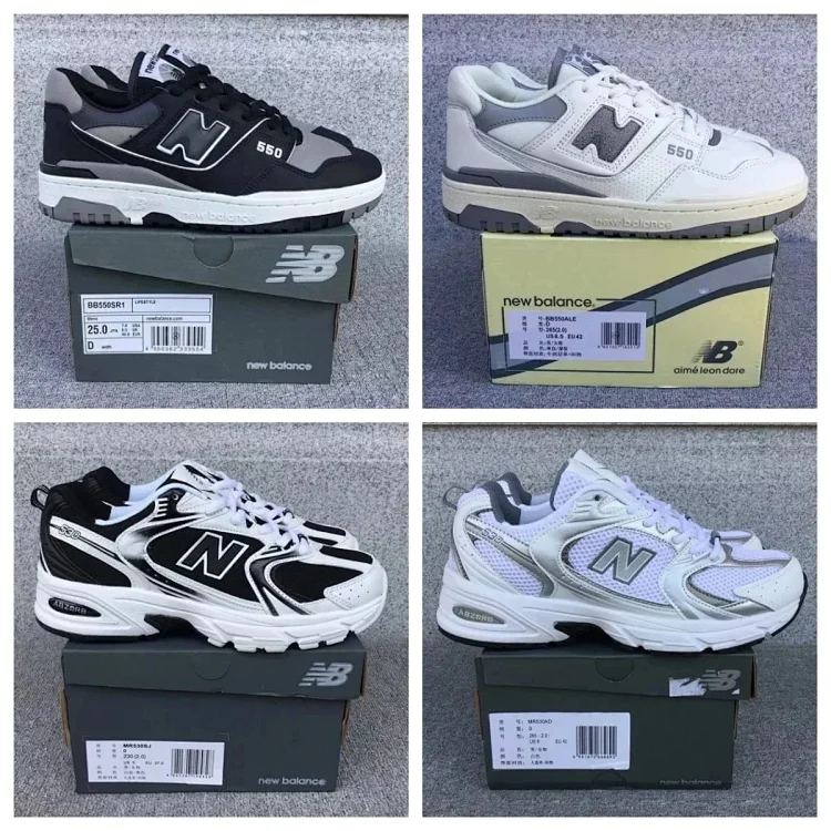 New balance 550 (40 CP) 7451223914