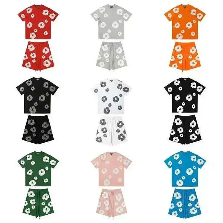 Denim Tears Set 7449297263