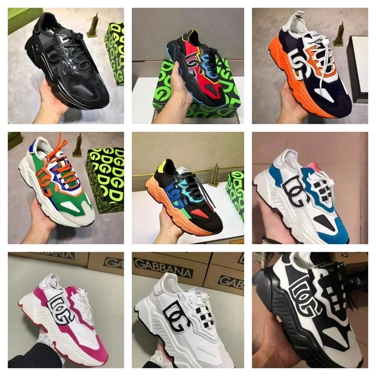 DG custom made shoes 7450103526