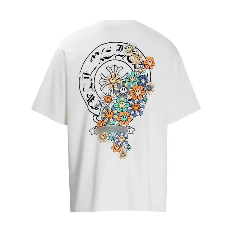 Chrome Hearts T-Shirt 7450026612