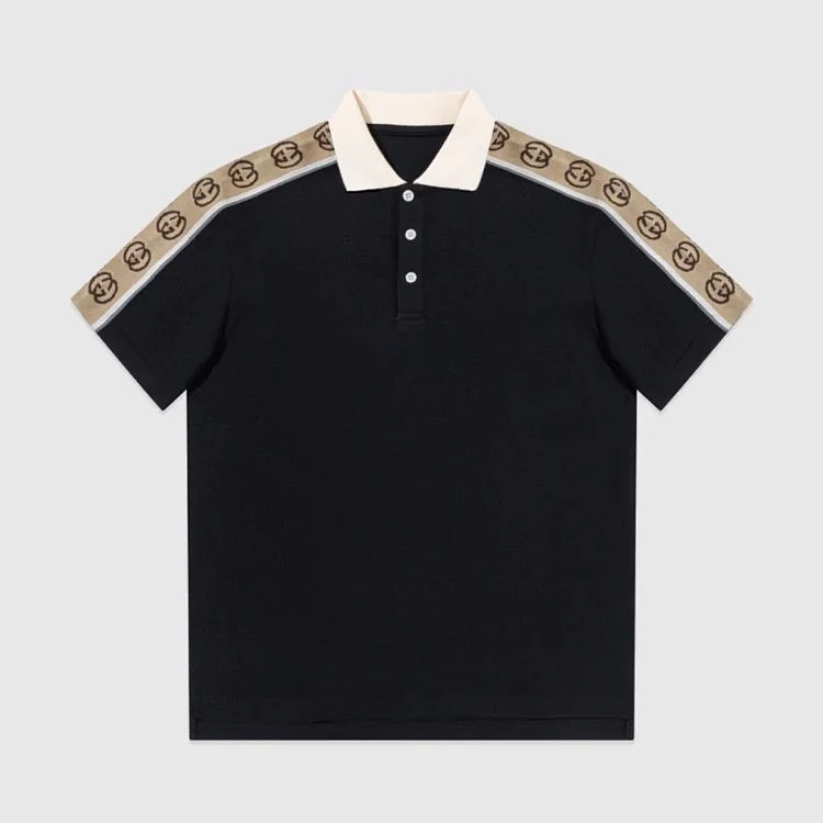 GUCCI Polo Tee 7448061409