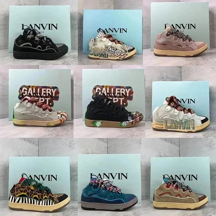Lanvin Shoes 7448004485