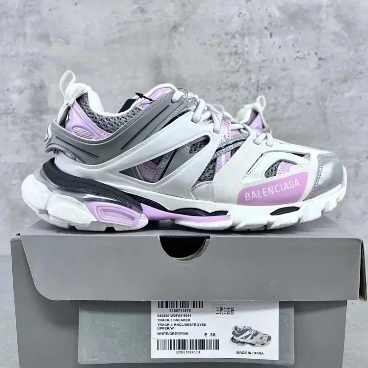 Balenciaga Track Shoes 7449725694