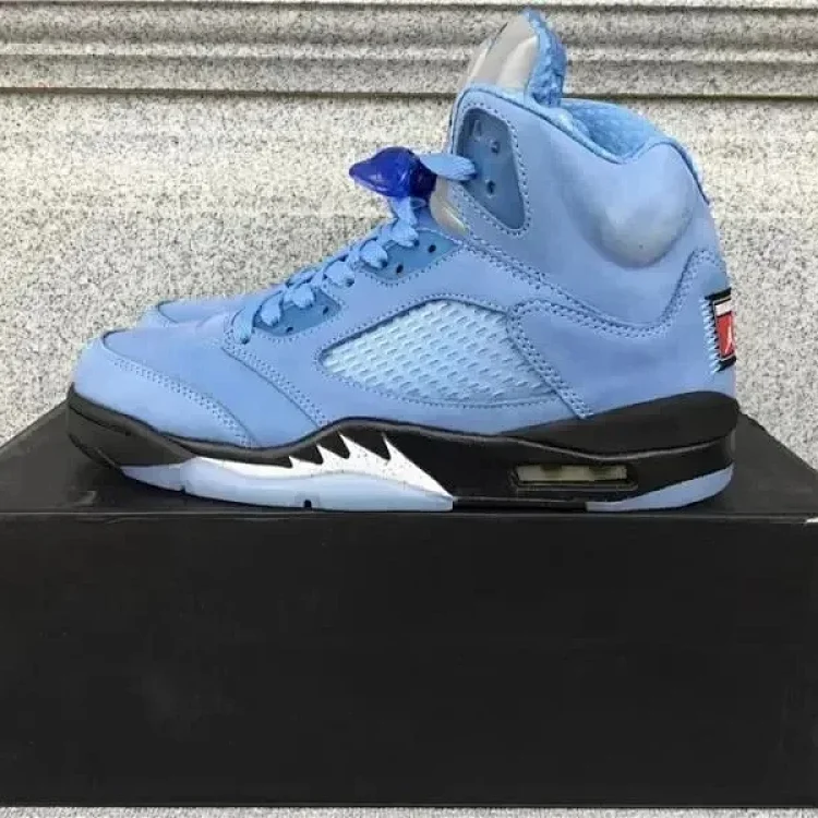 Air Jordan 5 Shoes 7449721698