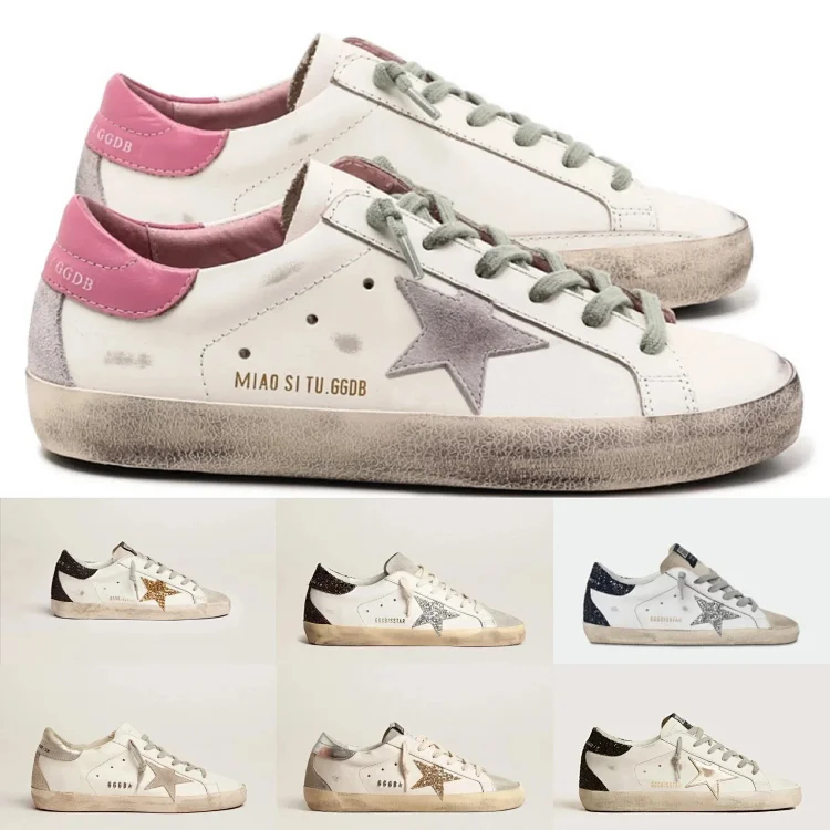 Golden Goose Shoes (19style ) 7447739827