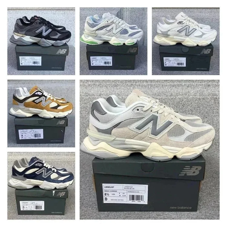 NB9060 shoe 7449297848