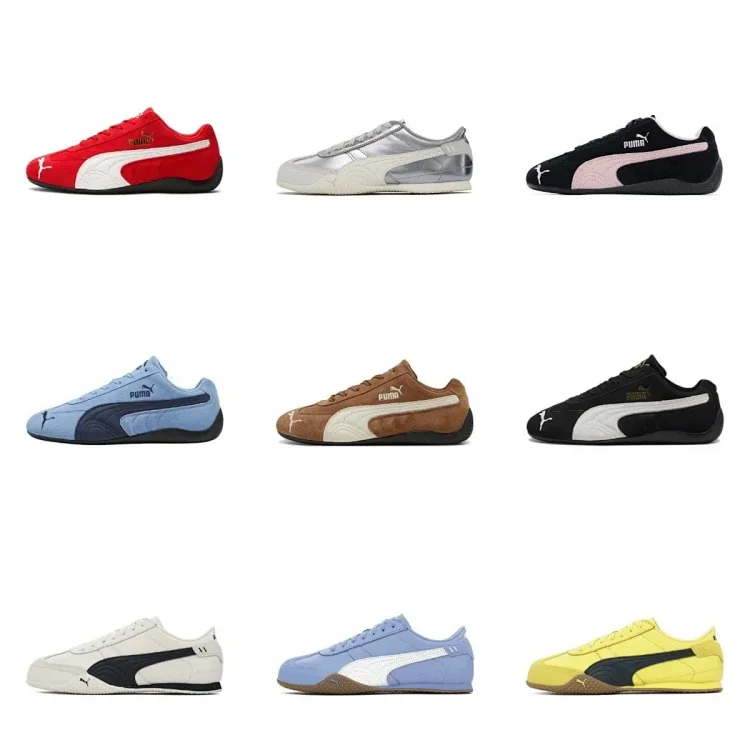 PUMA Speedcat [10 Styles]   7446837099  