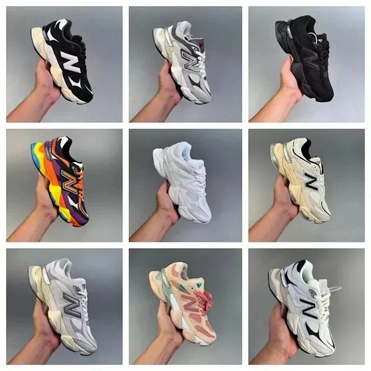 New Balance 9060 7448734132