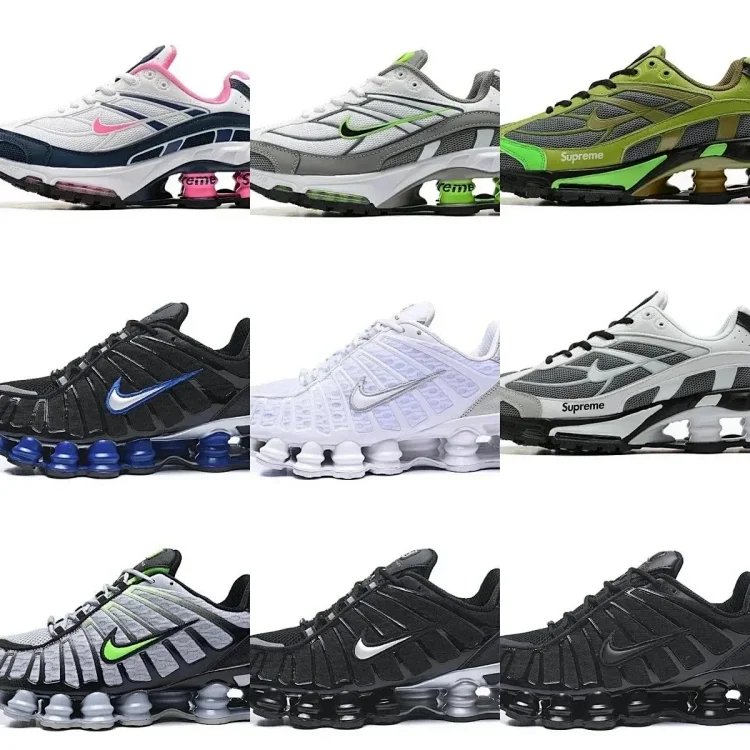 Nike shox tl (40CP) 7446781547